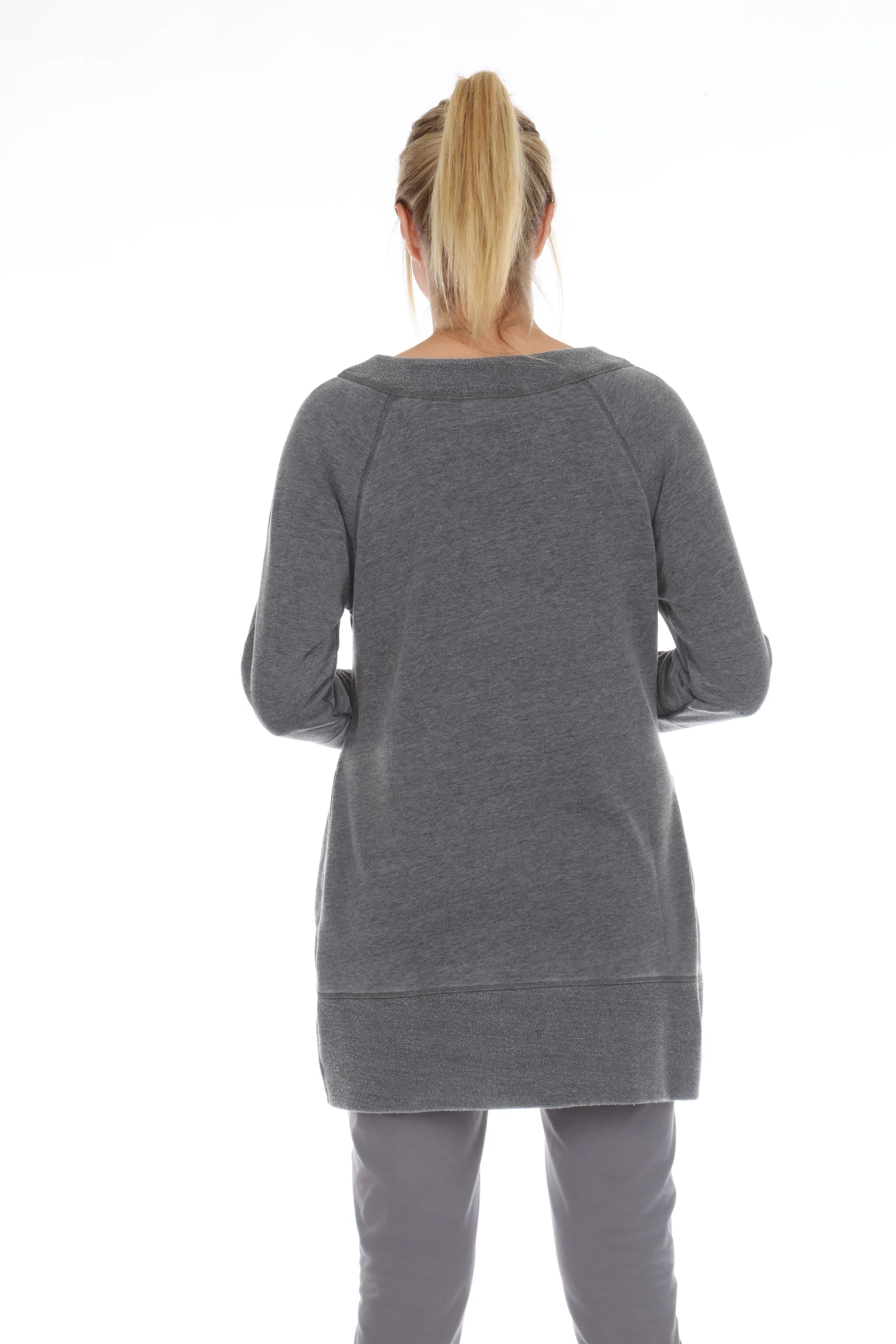 Urban Tunic 11805