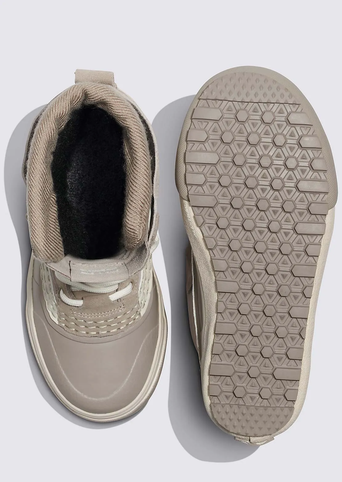 Vans Women's Standard Waterproof Shoes