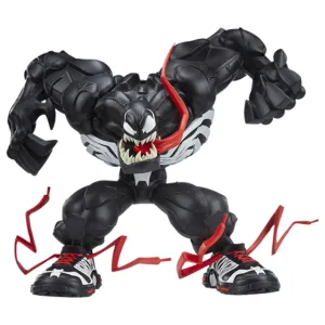 Venom Designer Collectible Statue by Unruly Industries