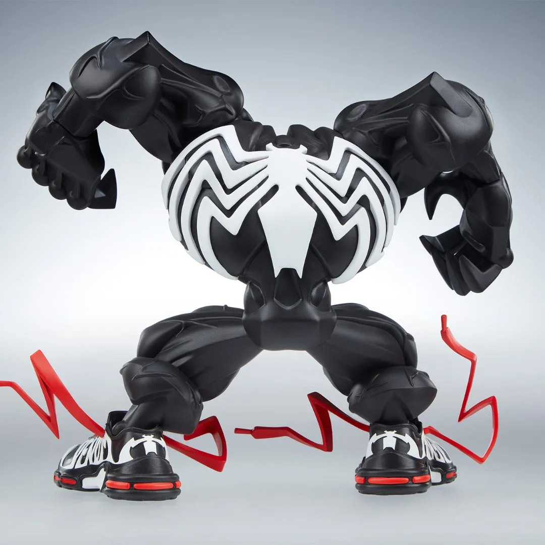 Venom Designer Collectible Statue by Unruly Industries