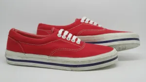 vintage vans x faconnable style #95 mk2 ~ US7.5, US8, US8.5, US9