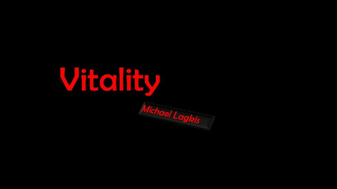 Vitality