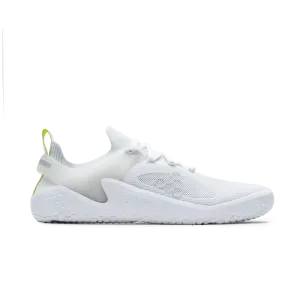 Vivobarefoot Motus Strength Womens Bright White/Grey