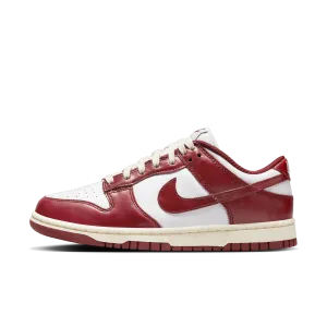 W Nike Dunk Low PRM