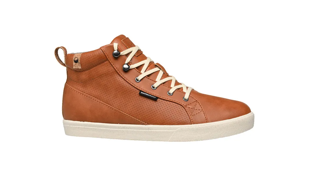 Wanaka W Waterproof Caramel