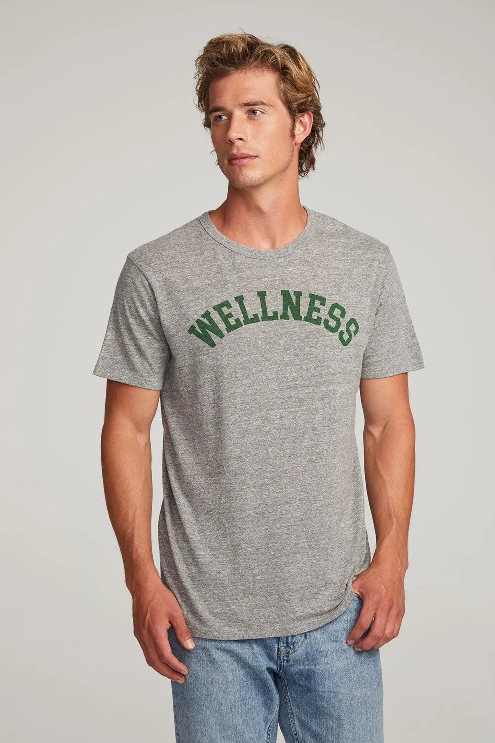 Wellness Mens Tee