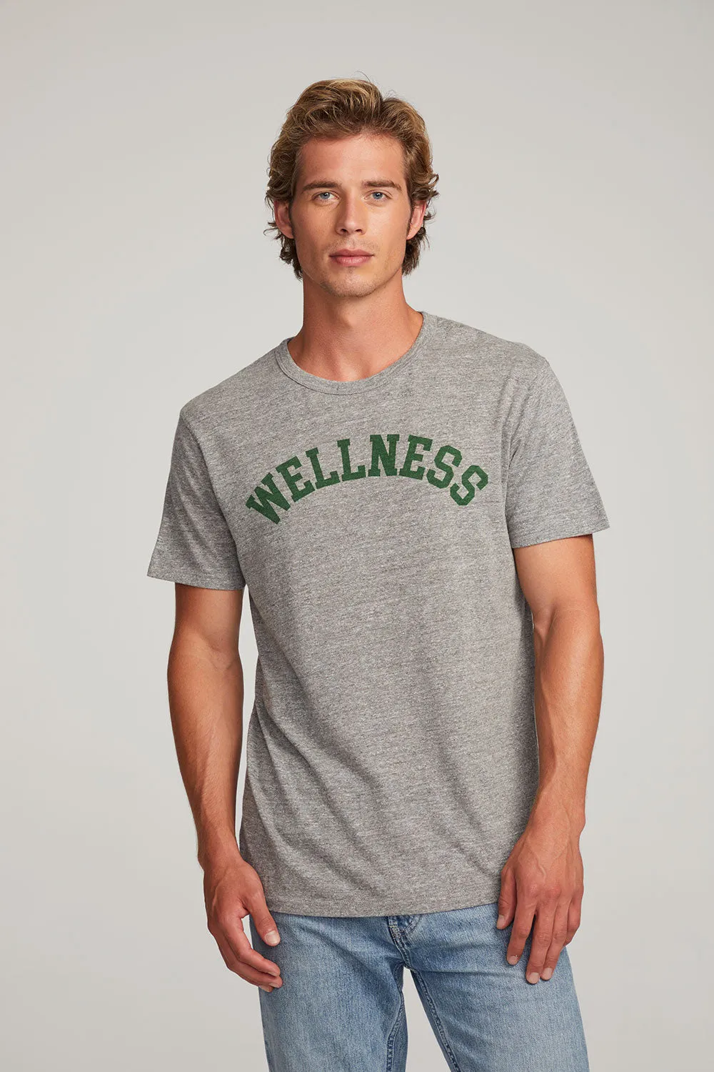 Wellness Mens Tee