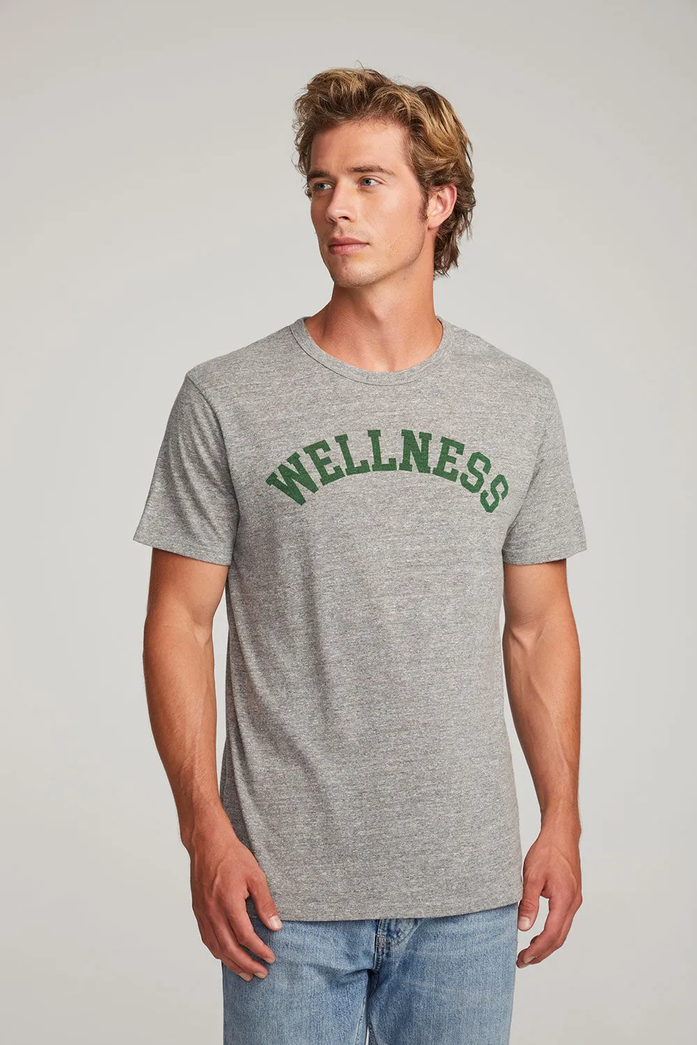 Wellness Mens Tee