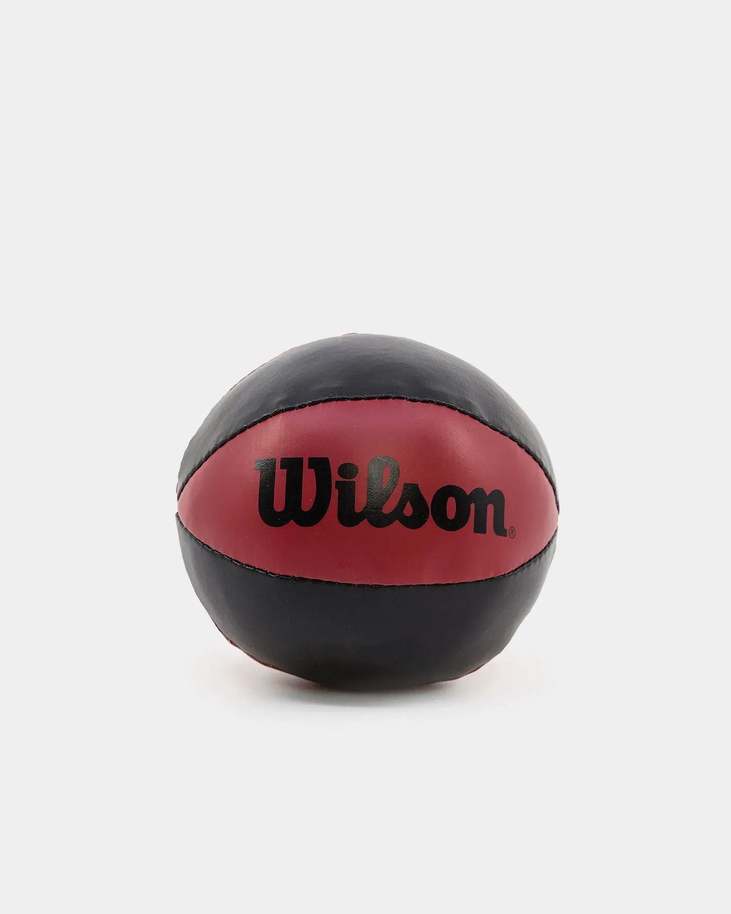 Wilson Miami Heat NBA Team Mini Hoop Multi-coloured