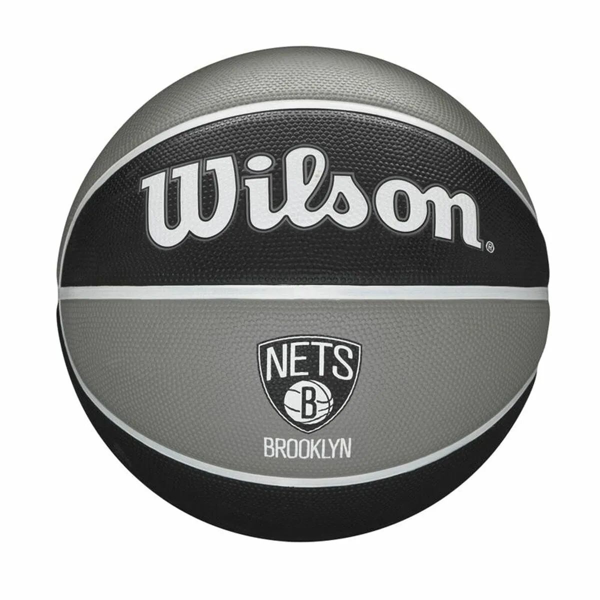 Wilson Nba Team Tribute Brooklyn Nets