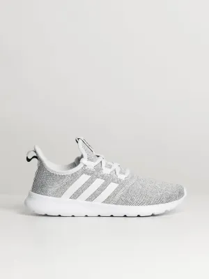 WOMENS ADIDAS CLOUDFOAM PURE SNEAKERS - CLEARANCE