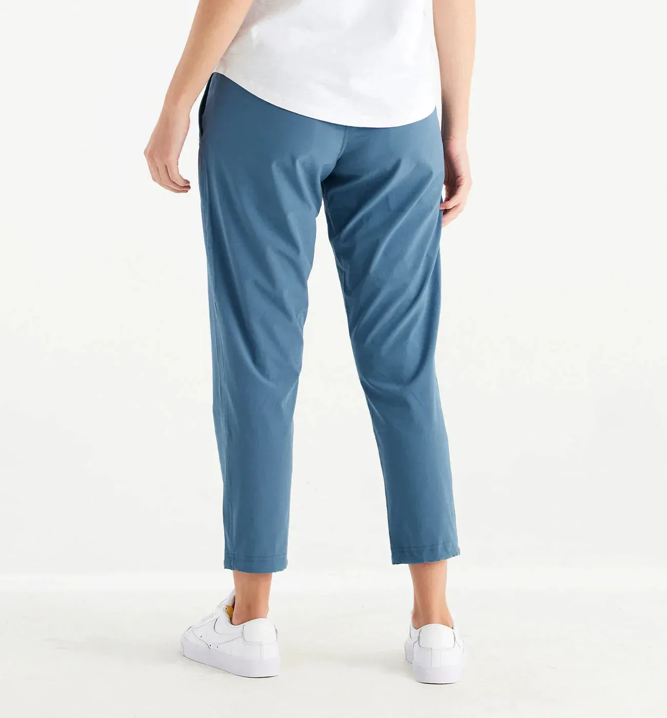 Women's Breeze Cropped Pant