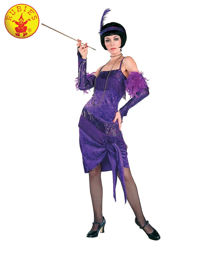 Women's Costume - Fabulous Flapper Dress