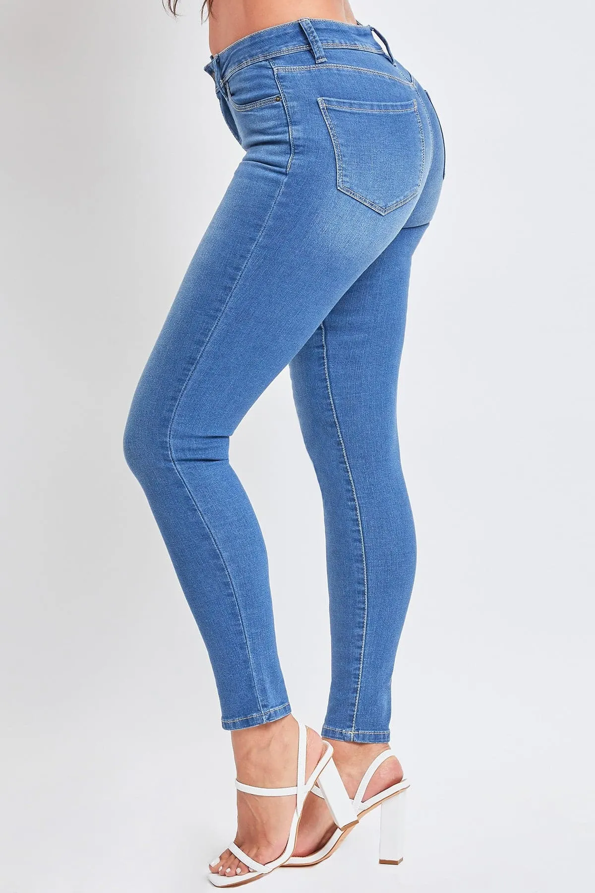 Women's Essential Sustainable Skinny Jeans