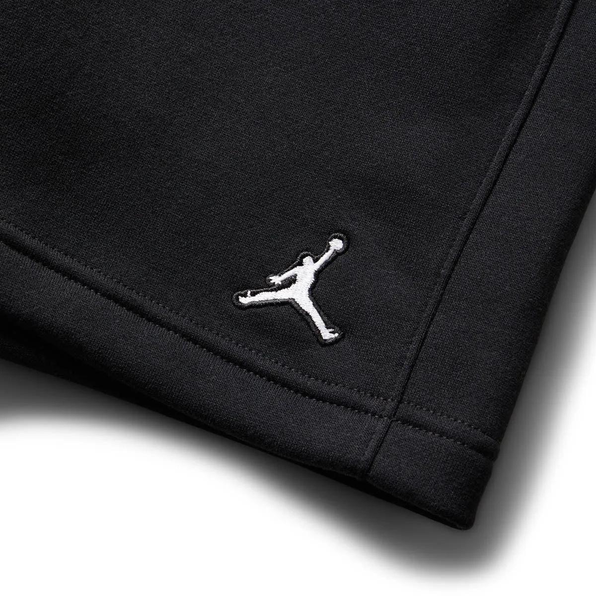 WOMEN'S JORDAN BROOKLYN FLEECE SHORTS