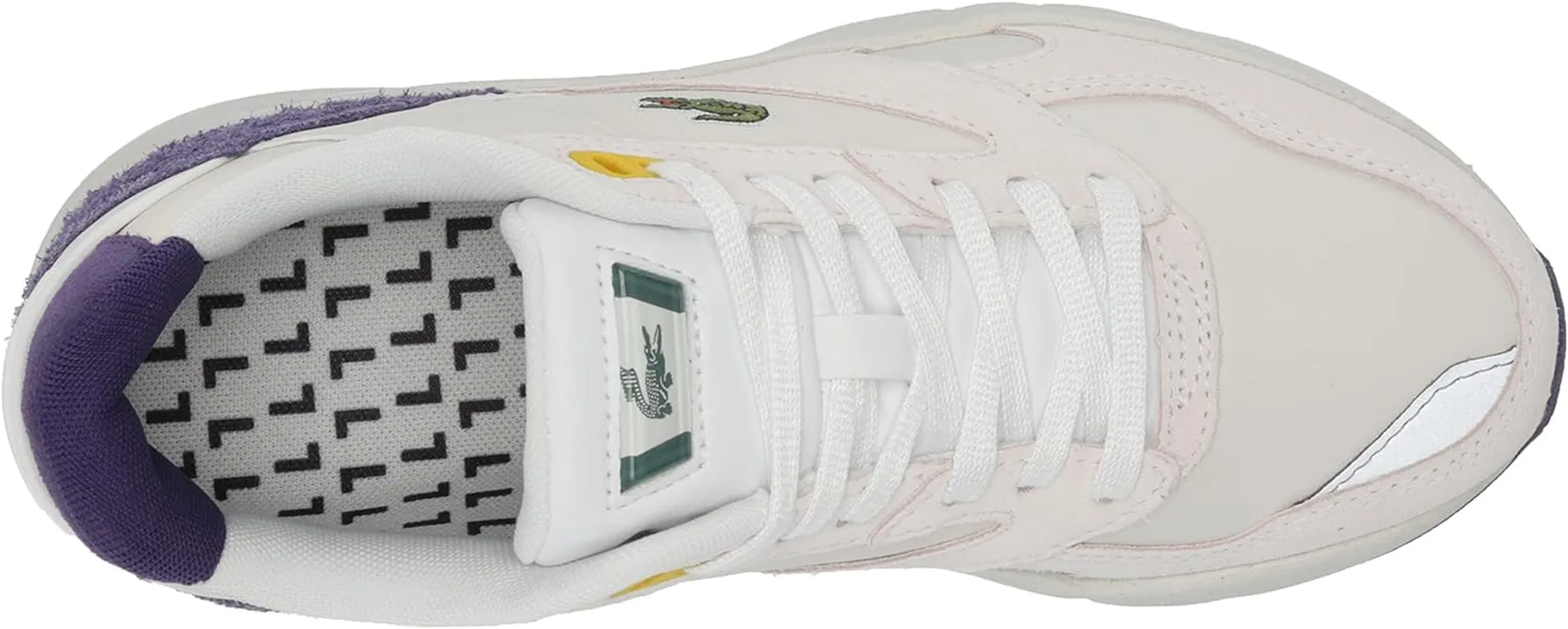 Women'S Storm 96 Lo Sneaker