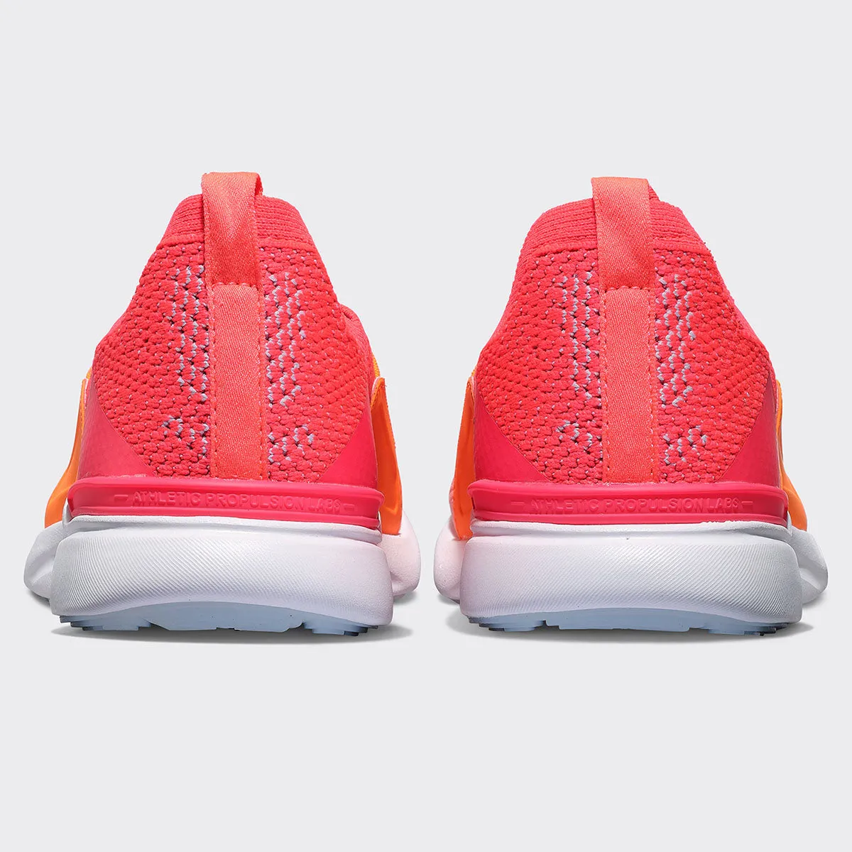 Women's TechLoom Bliss Magenta / Molten / Fire Coral