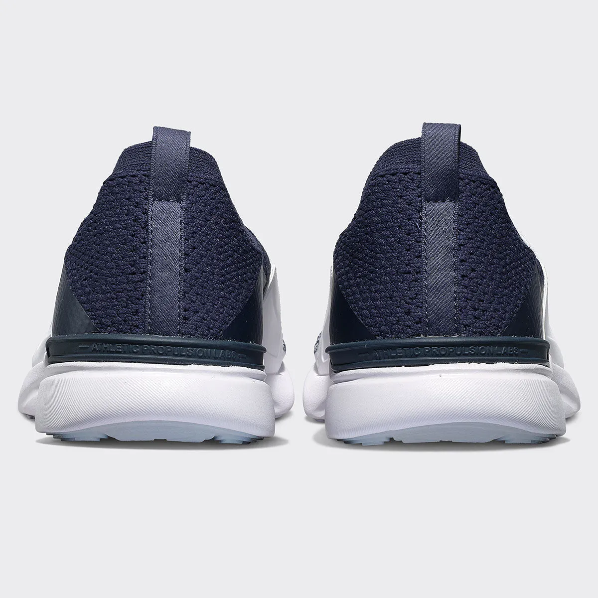 Women's TechLoom Bliss Navy / White / Melange