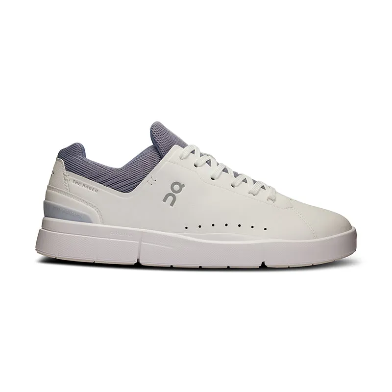 Women's The Roger Advantage White/Fossil