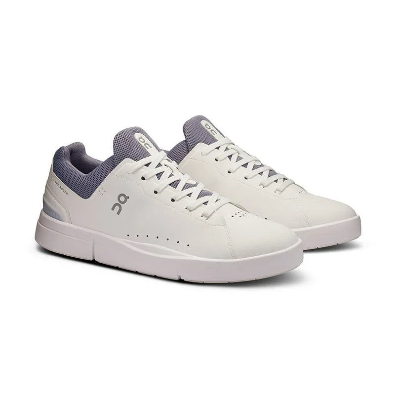 Women's The Roger Advantage White/Fossil