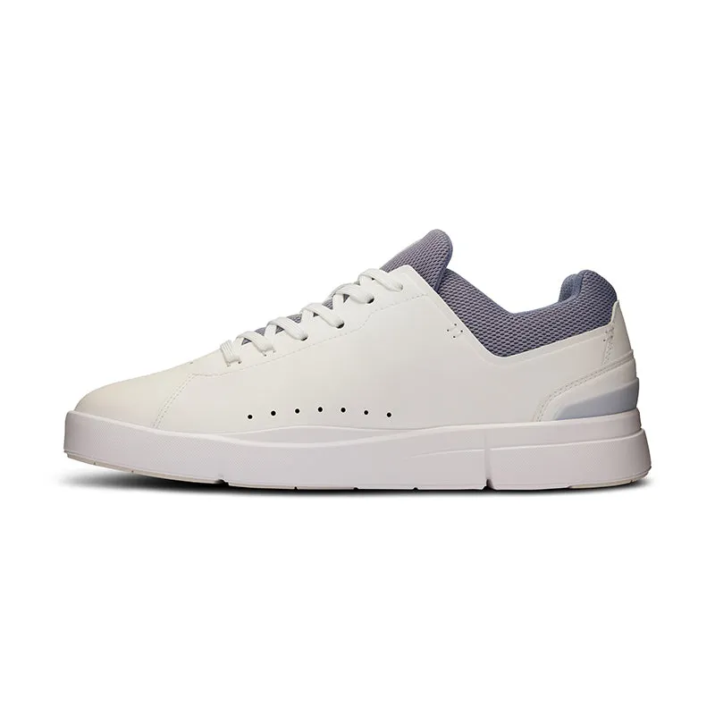 Women's The Roger Advantage White/Fossil