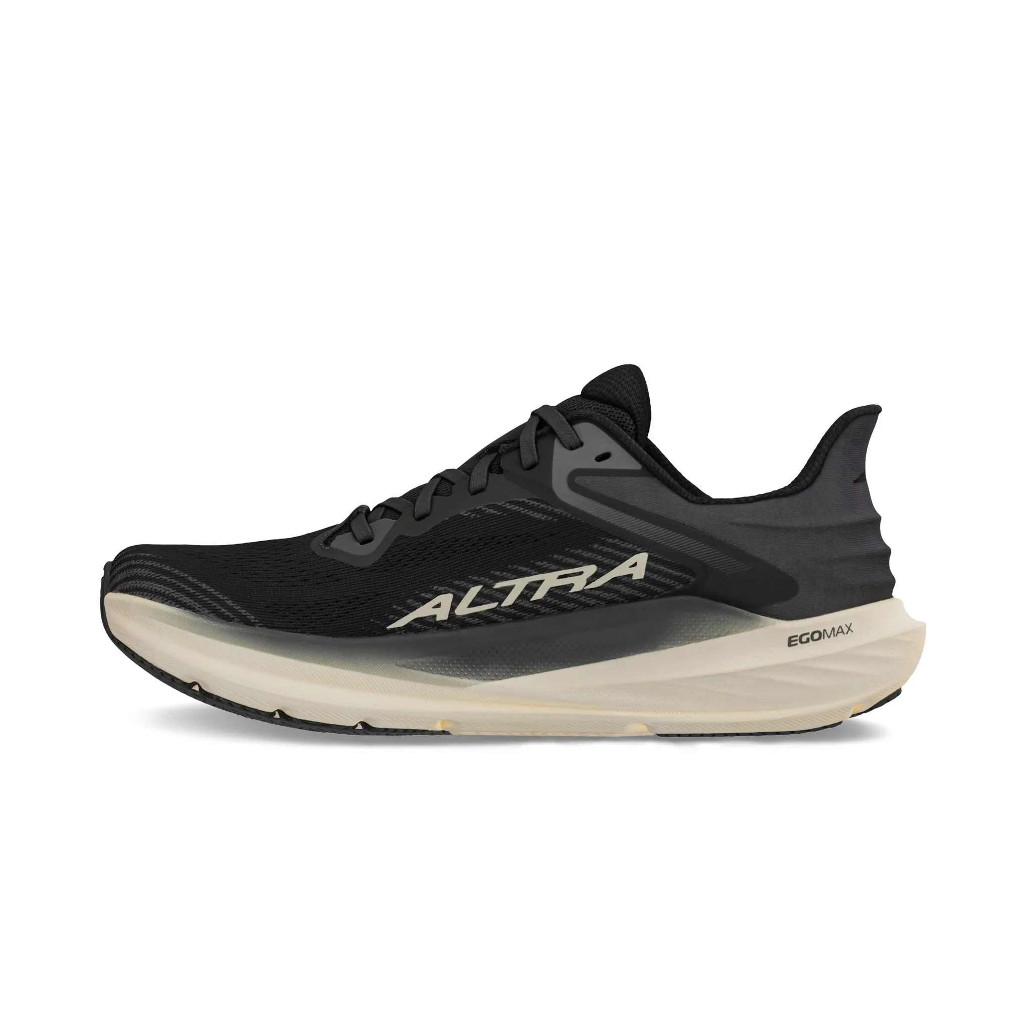 Women's Torin 8 (010 - Black/White)