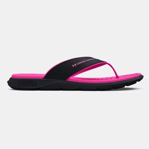 Women's UA Ignite Pro Marbella Sandals 3026030