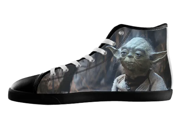 Yoda Shoes