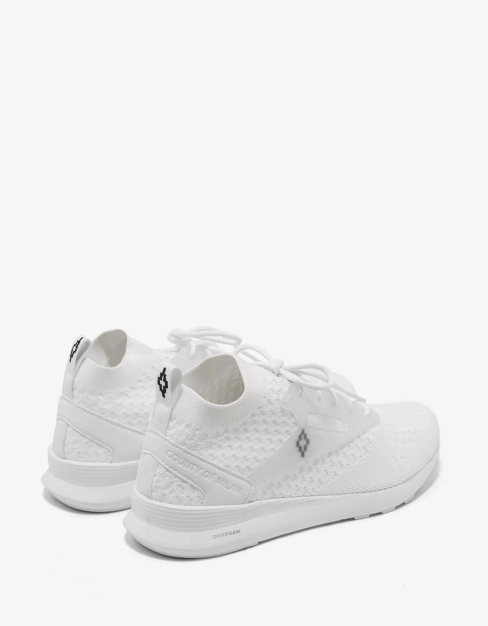 Zoku Reebok White Running Trainers